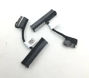 WZSM Wholesale New for DELL E5450 HDD Hard Drive SATA Connector cable DC02C007400 08GD6D
WZSM Wholesale New for DELL E5450 HDD Hard Drive SATA Connector cable DC02C007400 08GD6D