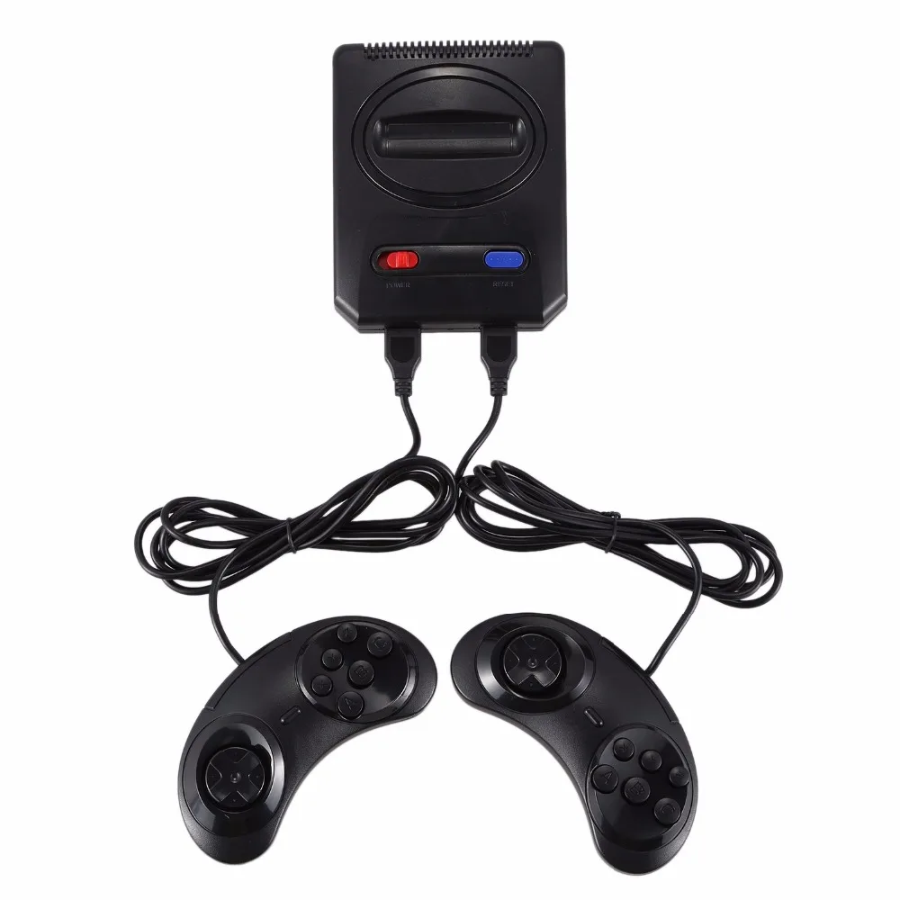 SJB SJB Hd Hdmi 16 Bit Retro Classic Console Video Game For Sega Console Pal/Ntsc Support Extra Cartridges Available
SJB SJB Hd Hdmi 16 Bit Retro Classic Console Video Game For Sega Console Pal/Ntsc Support Extra Cartridges Available