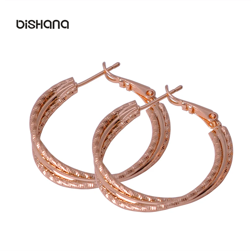 Dishana Jewelry 2017 New arrival Fashion punk Big Circles Cocktail Statement Drop Earrings For Women Brincos (E0587) 
Dishana Jewelry 2017 New arrival Fashion punk Big Circles Cocktail Statement Drop Earrings For Women Brincos (E0587)