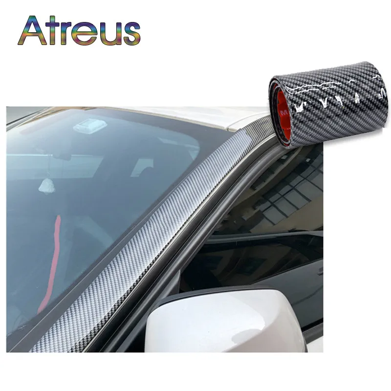 Car Styling 5D Carbon Fiber Door Sill Protector Stickers for Ford Focus 3 Fiesta Mondeo MK4 Ranger Toyota Corolla chr RAV4 yaris
Car Styling 5D Carbon Fiber Door Sill Protector Stickers for Ford Focus 3 Fiesta Mondeo MK4 Ranger Toyota Corolla chr RAV4 yaris