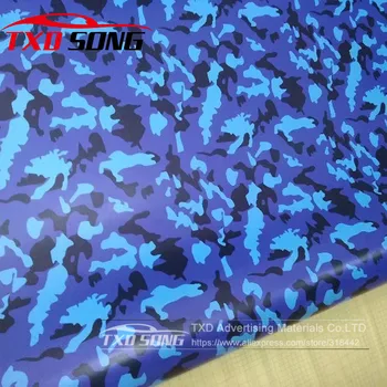 Premium Camouflageblack dark blue light blue sticke Camouflage Vinyl Film Sticker Wrap Decal Camouflage vinyl Digital printing
Premium Camouflageblack dark blue light blue sticke Camouflage Vinyl Film Sticker Wrap Decal Camouflage vinyl Digital printing
