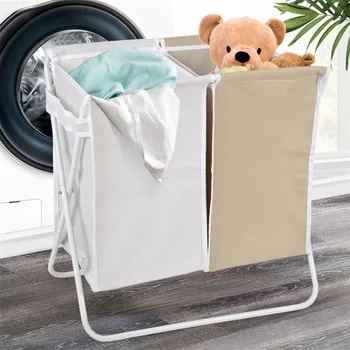 Baffect Large Capacity Laundry Basket Oxford Cloth Folding Dirty Clothes Storage Basket Laundry Hamper Home Organizer With Lid
Baffect Large Capacity Laundry Basket Oxford Cloth Folding Dirty Clothes Storage Basket Laundry Hamper Home Organizer With Lid