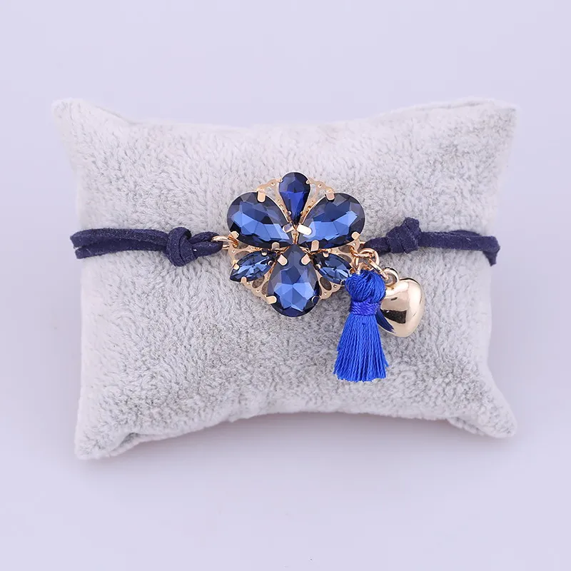 Bracelets Sapphire