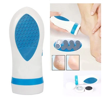 Electric pedicure foot Grinding Skin Hard Rupture Trimmer Dead Skin Foot Pedicure Rechargeable Foot Care Tools Remover Callus
Electric pedicure foot Grinding Skin Hard Rupture Trimmer Dead Skin Foot Pedicure Rechargeable Foot Care Tools Remover Callus