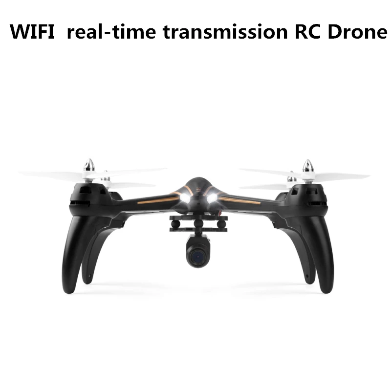 2018 5.8G FPV RC Drone WIFI real time transmission Altitude Hold aerial helicopter 6axis Gyro Air press With 2.0MP Camera
2018 5.8G FPV RC Drone WIFI real time transmission Altitude Hold aerial helicopter 6axis Gyro Air press With 2.0MP Camera