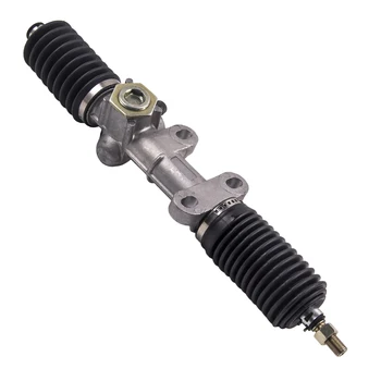 Steering Gear Box Assembly Fit for Club Car 84-04 Golf Cart 101830901 1012452 power steering gear 103601501, 101878302,
Steering Gear Box Assembly Fit for Club Car 84-04 Golf Cart 101830901 1012452 power steering gear 103601501, 101878302,