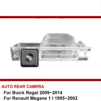 For Buick Regal 2009-2014 Car rear view camera trasera Auto reverse backup parking Night Vision Waterproof HD
For Buick Regal 2009-2014 Car rear view camera trasera Auto reverse backup parking Night Vision Waterproof HD