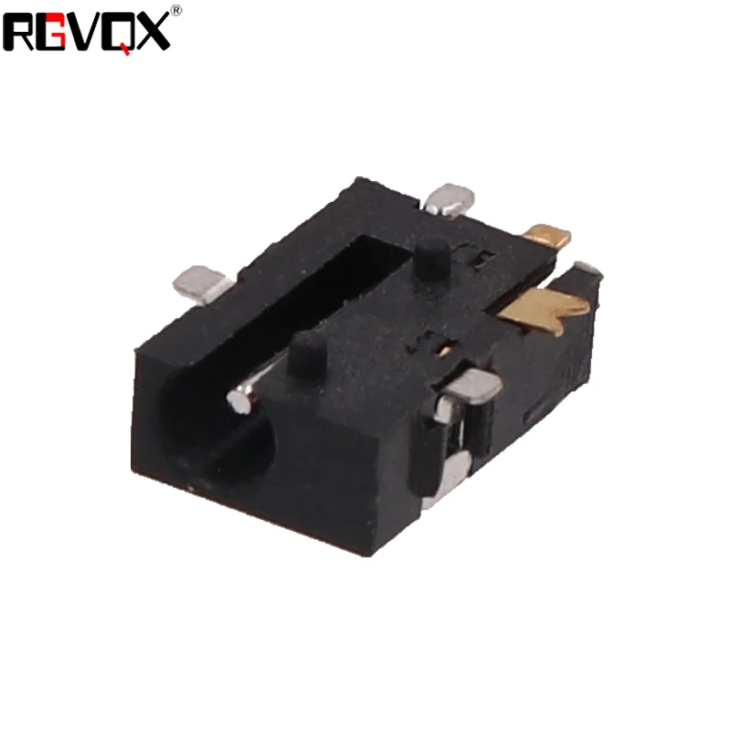 10Pcs New TAB4 DC Jack for Cube u25gt Tablet PC Charging Port 2.5X0.8 mm Laptop Socket Power Replacement
10Pcs New TAB4 DC Jack for Cube u25gt Tablet PC Charging Port 2.5X0.8 mm Laptop Socket Power Replacement