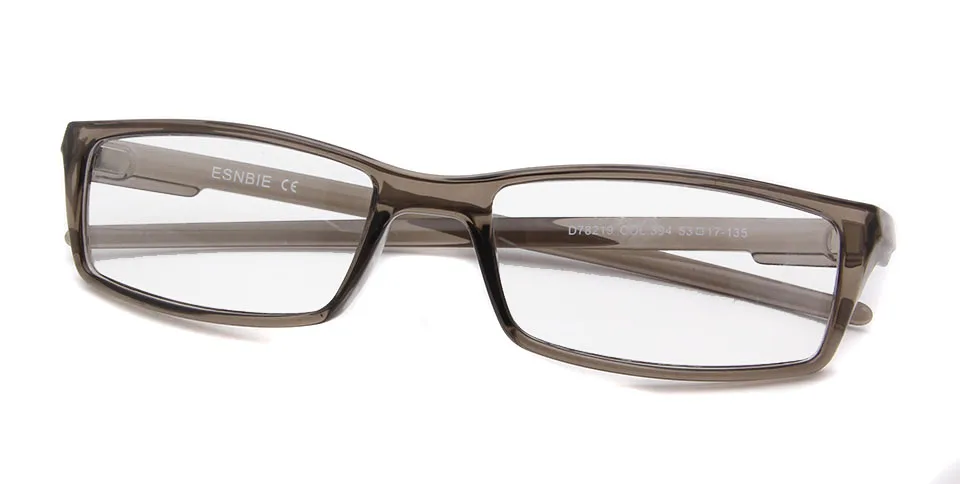 Detailed view of Esnbie Eyeglasses