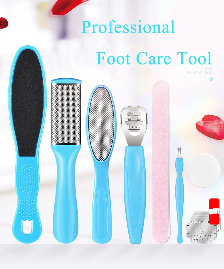 Pedicure-Tools-Foot-Care-File-for-Feet-Heels-Toe-Cuticle-Kit-Professional-Scholl-File-Pedicure-Set-Beauty-Products-Pusher-Remover-2018-new- (8)