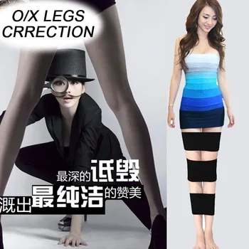 O/X Legs Correction Belts Deformed Loop Legs Corrector Bandages For Women Kids Bone Care Product Improve Temperament T0159SHE 
O/X Legs Correction Belts Deformed Loop Legs Corrector Bandages For Women Kids Bone Care Product Improve Temperament T0159SHE