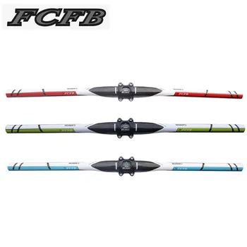 100% Origina FCFB carbon handlebar hot cycling flat handlebar mountain handlebar 31.8*600/620/640/660/680/700/720/740/760mm
100% Origina FCFB carbon handlebar hot cycling flat handlebar mountain handlebar 31.8*600/620/640/660/680/700/720/740/760mm