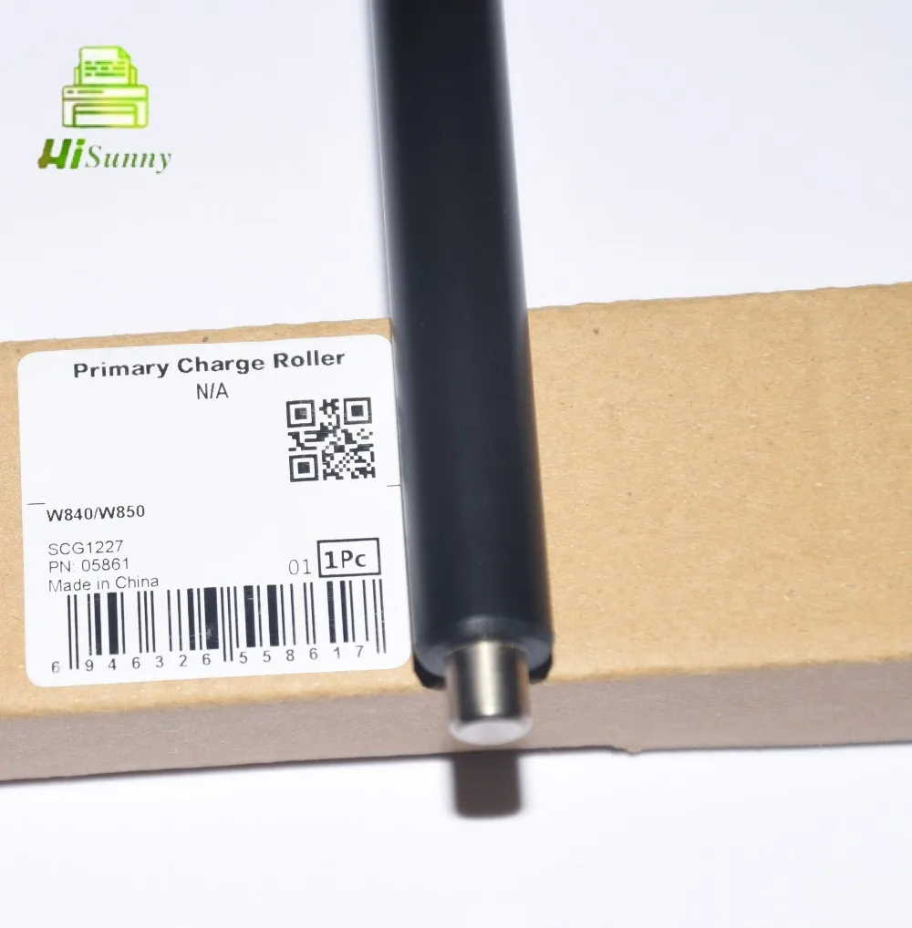 $49.99usd for PCR for Xerox WorkCentre 7132 7232 7242 WC7132 WC7232 WC7242 Primary Charge Roller -6