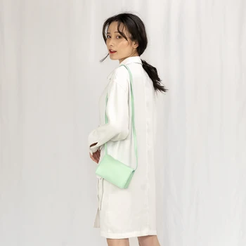 Mini personality multi-purpose small square bag Messenger bag fairy bag waist bag adjustable shoulder bag
Mini personality multi-purpose small square bag Messenger bag fairy bag waist bag adjustable shoulder bag