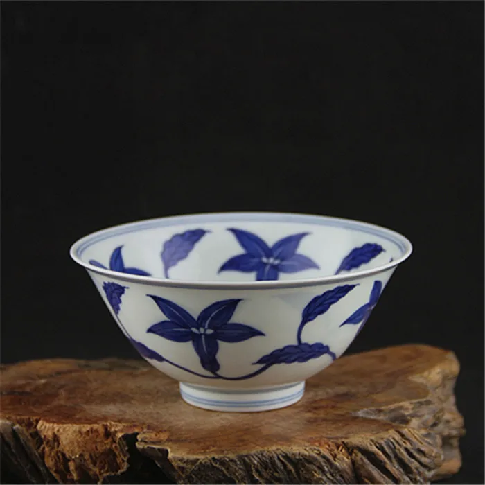 Antique MingDynasty porcelain bowl,Blue and white flower bowl,Hand-painted crafts,Decoration,Collection&Adornment,Free Shipping
Antique MingDynasty porcelain bowl,Blue and white flower bowl,Hand-painted crafts,Decoration,Collection&Adornment,Free Shipping