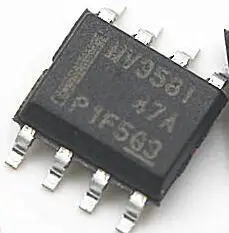 100% Original New MV358I LMV358 LMV358IDR OPERATIONAL AMPLIFIERS SOP-8 IC x 100PCS Connector
100% Original New MV358I LMV358 LMV358IDR OPERATIONAL AMPLIFIERS SOP-8 IC x 100PCS Connector