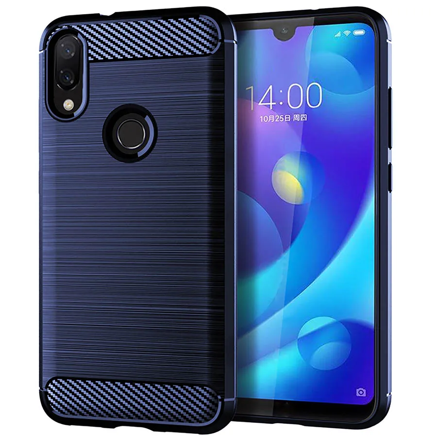Case for Xiaomi Redmi Note 7 Case Redmi Note 7 Pro Silicone Armor Bumper Shockproof Cover Phone Cases Luxury Redmi Note7 Cases
Case for Xiaomi Redmi Note 7 Case Redmi Note 7 Pro Silicone Armor Bumper Shockproof Cover Phone Cases Luxury Redmi Note7 Cases