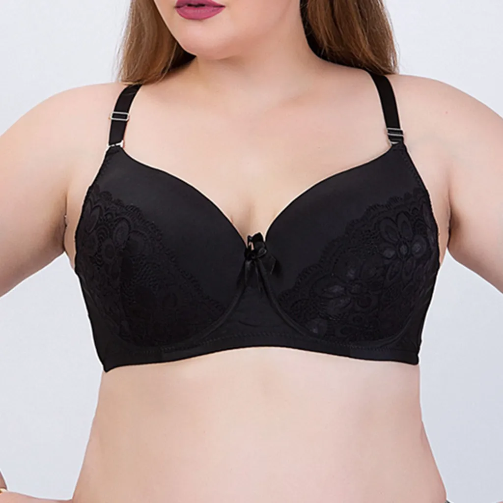 Women Sexy Push Up Bra Bralette Lingerie Push Up Bras For Women Seamless Bralet Ladies Pushup Wireless Bra
Women Sexy Push Up Bra Bralette Lingerie Push Up Bras For Women Seamless Bralet Ladies Pushup Wireless Bra
