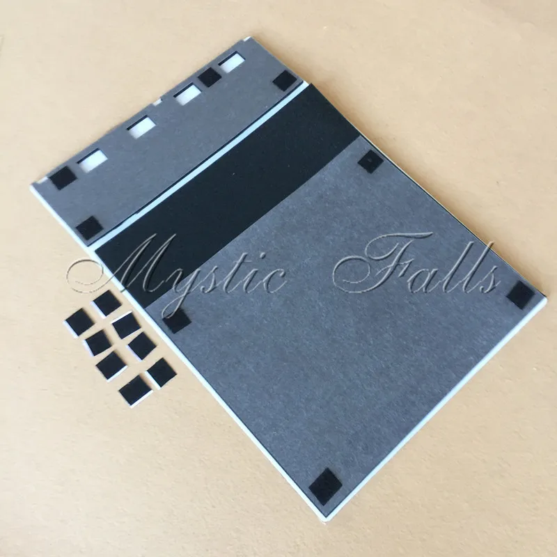 1X Compatible AF1060 AF1075 AF2075 ADF Unit Sponge Cover For Ricoh Aficio 1060 1075 2060 2075 MP5500 MP6500 MP7500 MP8000 MP9001 
1X Compatible AF1060 AF1075 AF2075 ADF Unit Sponge Cover For Ricoh Aficio 1060 1075 2060 2075 MP5500 MP6500 MP7500 MP8000 MP9001