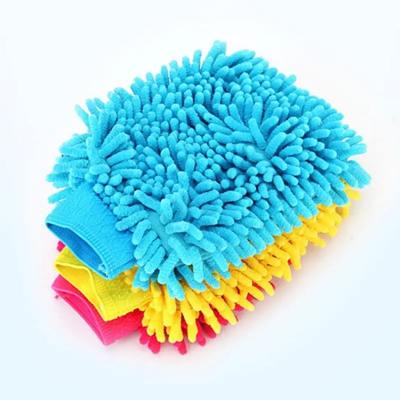 Magic Wash Mitt Car Cleaning Cloth Duster Towel Gloves Kitchen Accessories Washing Glove Household Tools Random Color Dropship
Magic Wash Mitt Car Cleaning Cloth Duster Towel Gloves Kitchen Accessories Washing Glove Household Tools Random Color Dropship