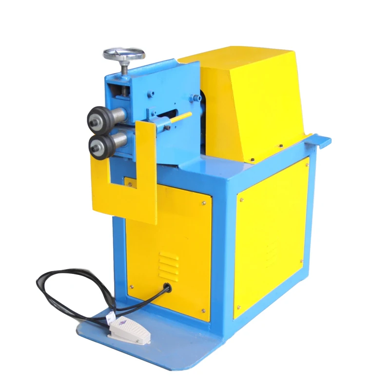 China Factory Direct Sale Electric Reel-ray Machine for Air Duct Sheet Metal Forming Machine
China Factory Direct Sale Electric Reel-ray Machine for Air Duct Sheet Metal Forming Machine
