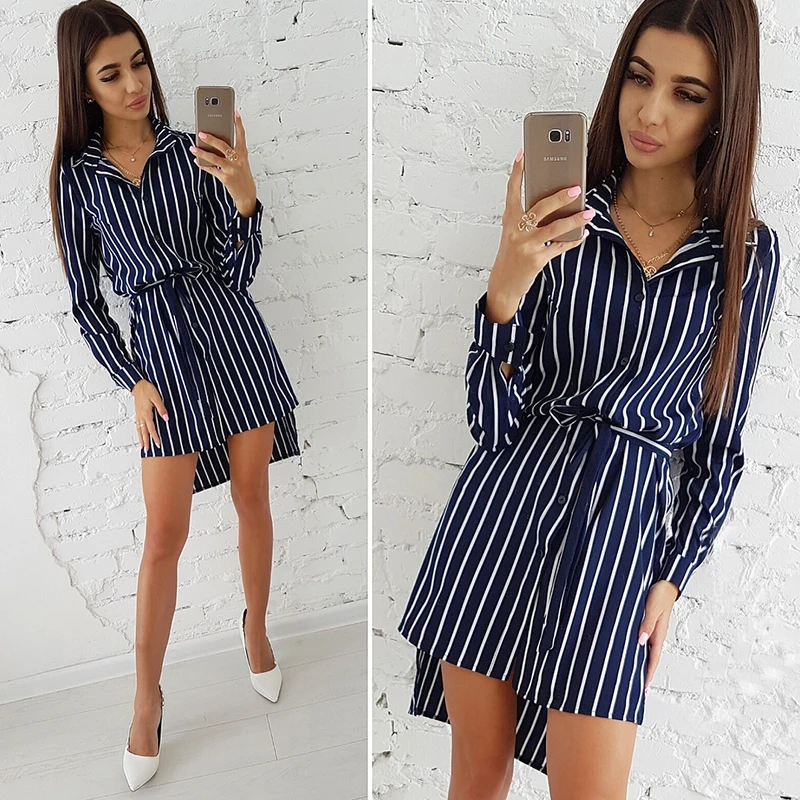 shirt dress 2019