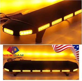 Free Shipping Extra bright 3 watt led lightbar led light bar roof mount car flash strobe lightbar light bar emergency lightbar
Free Shipping Extra bright 3 watt led lightbar led light bar roof mount car flash strobe lightbar light bar emergency lightbar