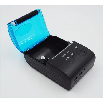 TP-B5805AI 58Mm Thermal Ios Cheaper Portable Receipt Printer 58Mm Thermal Receipt Printer
TP-B5805AI 58Mm Thermal Ios Cheaper Portable Receipt Printer 58Mm Thermal Receipt Printer
