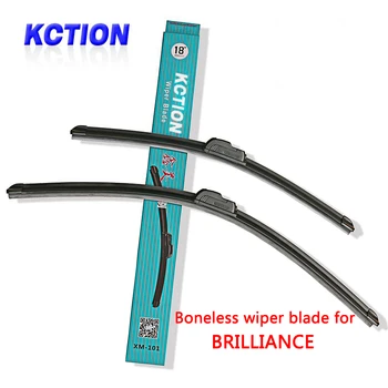Car Windshield Wiper Blade For Brilliance V5 H530 H230,Natural rubber,Bracketless, Car Accessories
Car Windshield Wiper Blade For Brilliance V5 H530 H230,Natural rubber,Bracketless, Car Accessories