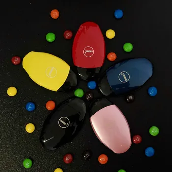 Newest Cartridge pod vape Kit Smoant S8 Pod Starter Kit All-in-one System 2ML Capacity Catridge With 370mAh Internal Battery
Newest Cartridge pod vape Kit Smoant S8 Pod Starter Kit All-in-one System 2ML Capacity Catridge With 370mAh Internal Battery