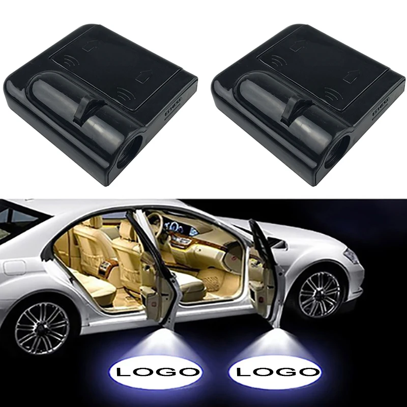 1pcs Wireless Led Car Door Welcome Laser Projector Logo Ghost Shadow Light for Citroen Renault Peugeot Jaguar Porsche Cadillac
1pcs Wireless Led Car Door Welcome Laser Projector Logo Ghost Shadow Light for Citroen Renault Peugeot Jaguar Porsche Cadillac