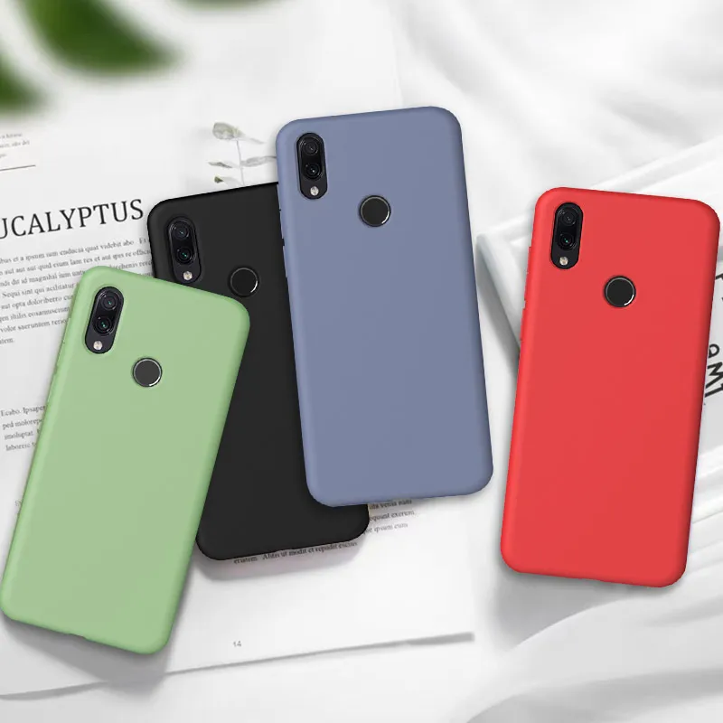 TPU Case For Xiaomi Redmi K20 Note 6 7 Pro 7 Soft Case For Xiaomi Mi8 Lite Mi9 SE Mi6X A2 Phone Case Cover Coque
TPU Case For Xiaomi Redmi K20 Note 6 7 Pro 7 Soft Case For Xiaomi Mi8 Lite Mi9 SE Mi6X A2 Phone Case Cover Coque