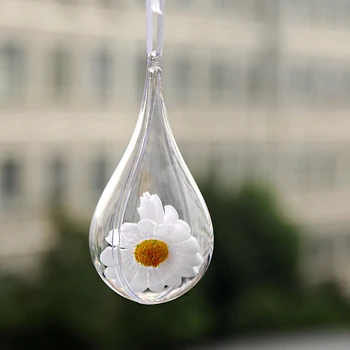 5 Pcs Drop Shape Clear Candy Boxes Food Grade PS Transparent Christmas Ball Plastic Wedding Party Decoration Hanging Balls
5 Pcs Drop Shape Clear Candy Boxes Food Grade PS Transparent Christmas Ball Plastic Wedding Party Decoration Hanging Balls