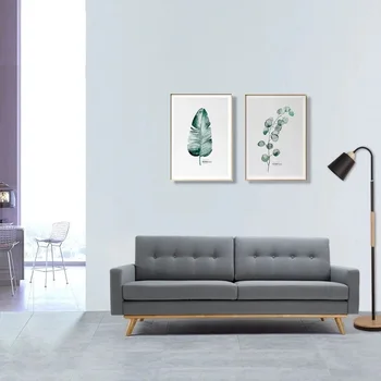 U-BEST Simple Apartment comfortable living room fabric Sofa,Three Seater Modern fabric apartment couch,Sectional Sofa
U-BEST Simple Apartment comfortable living room fabric Sofa,Three Seater Modern fabric apartment couch,Sectional Sofa