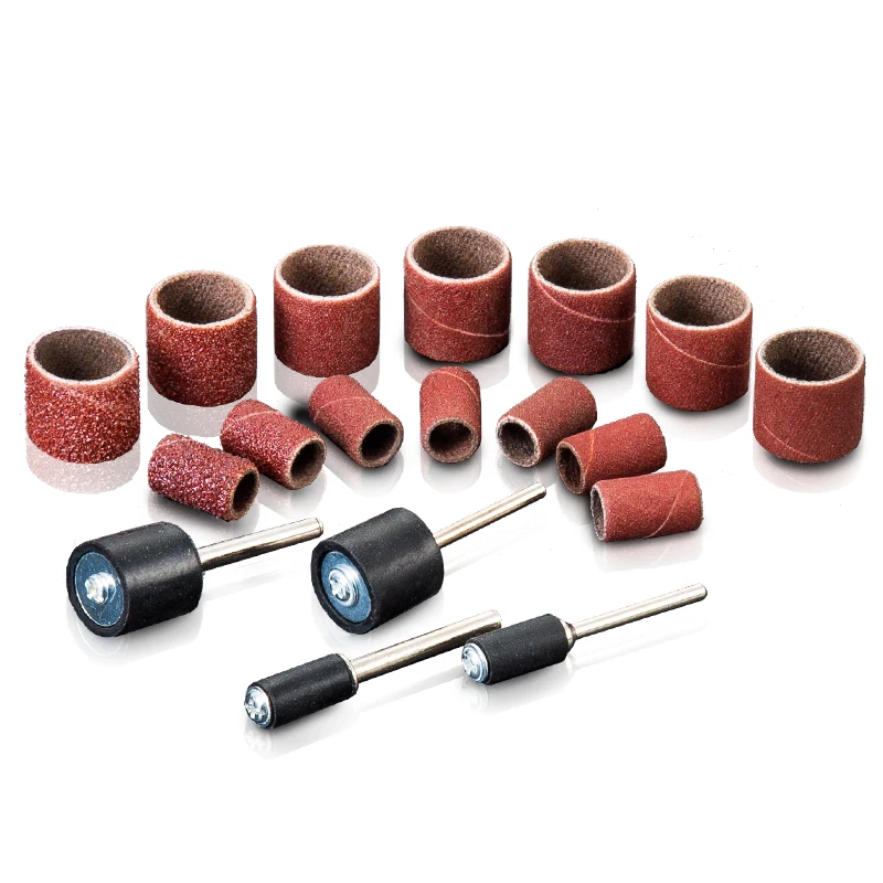 Sand paper roll grinding head sand drum emery cloth sandpaper circle grinding head grinding and polishing metal rustremovingwood
Sand paper roll grinding head sand drum emery cloth sandpaper circle grinding head grinding and polishing metal rustremovingwood