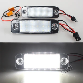 2x LED Car Number License Plate Light for Kia Sportage 2011~ SONATA 10 10~13 SONATA YF 10MY 2010~2013 GF 10 License Plate Light
2x LED Car Number License Plate Light for Kia Sportage 2011~ SONATA 10 10~13 SONATA YF 10MY 2010~2013 GF 10 License Plate Light
