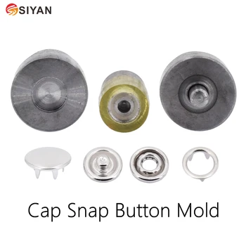 

Metal Buttons. Metal Snaps Button Tools.Metal Eyelets Rivet. Clothing & Accessories. Button Installation Mold. Dies