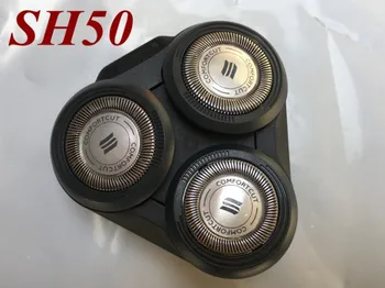Replace razor blade SH50 Shaver Head for Philips SH90 SH70 RQ10 RQ11 RQ12 S5380 S5400 S5510 S5560 S5570/33 S5570/43 S5370 HQ3
Replace razor blade SH50 Shaver Head for Philips SH90 SH70 RQ10 RQ11 RQ12 S5380 S5400 S5510 S5560 S5570/33 S5570/43 S5370 HQ3