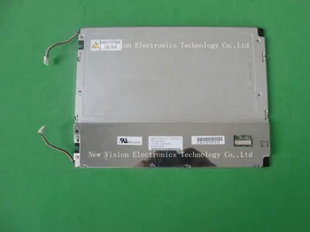 AA104VB04 AA104VB05 AA104VC09 Original 10.4" inch 640*480 ( VGA ) TFT LCD Panel for Mitsubishi With 2 CCFL
AA104VB04 AA104VB05 AA104VC09 Original 10.4" inch 640*480 ( VGA ) TFT LCD Panel for Mitsubishi With 2 CCFL