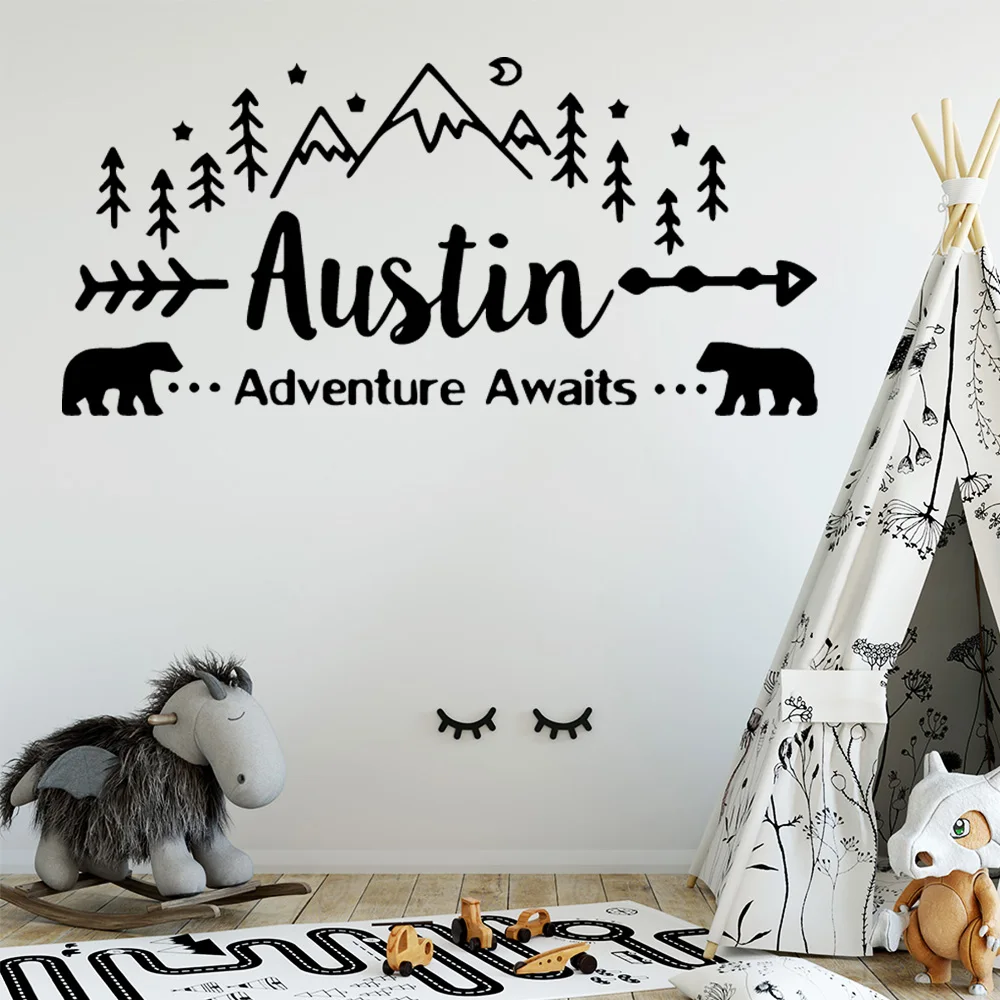 Drop Shipping Snow Mountain Forest Wall Sticker Removable Self Adhesive Watercolo For Kids Rooms Nursery Room Decor Wall Art
Drop Shipping Snow Mountain Forest Wall Sticker Removable Self Adhesive Watercolo For Kids Rooms Nursery Room Decor Wall Art