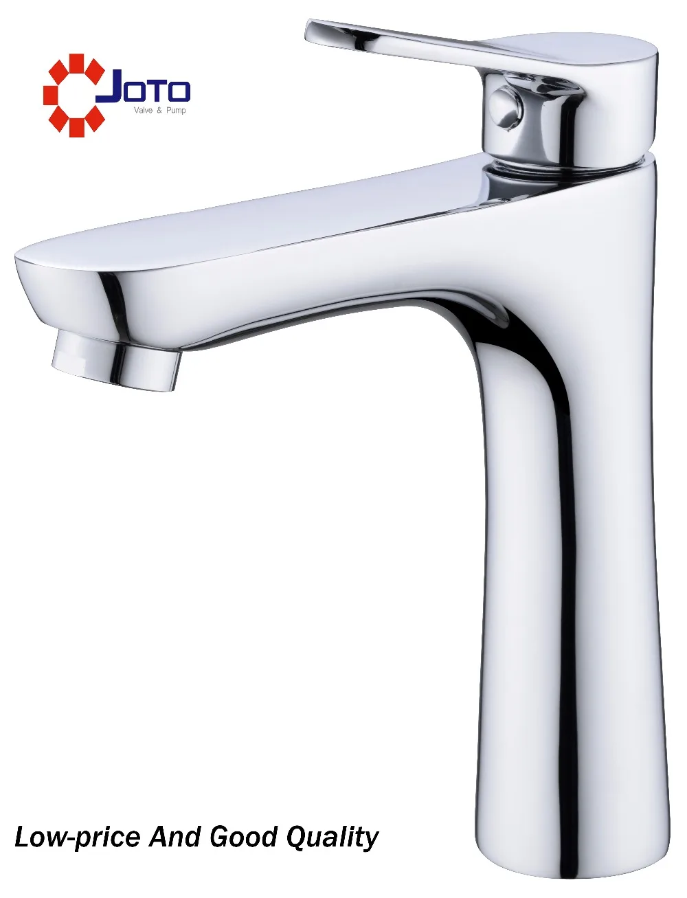 HL-1105 Good Quality Only Cold Water Hotel Bathroom Faucet
