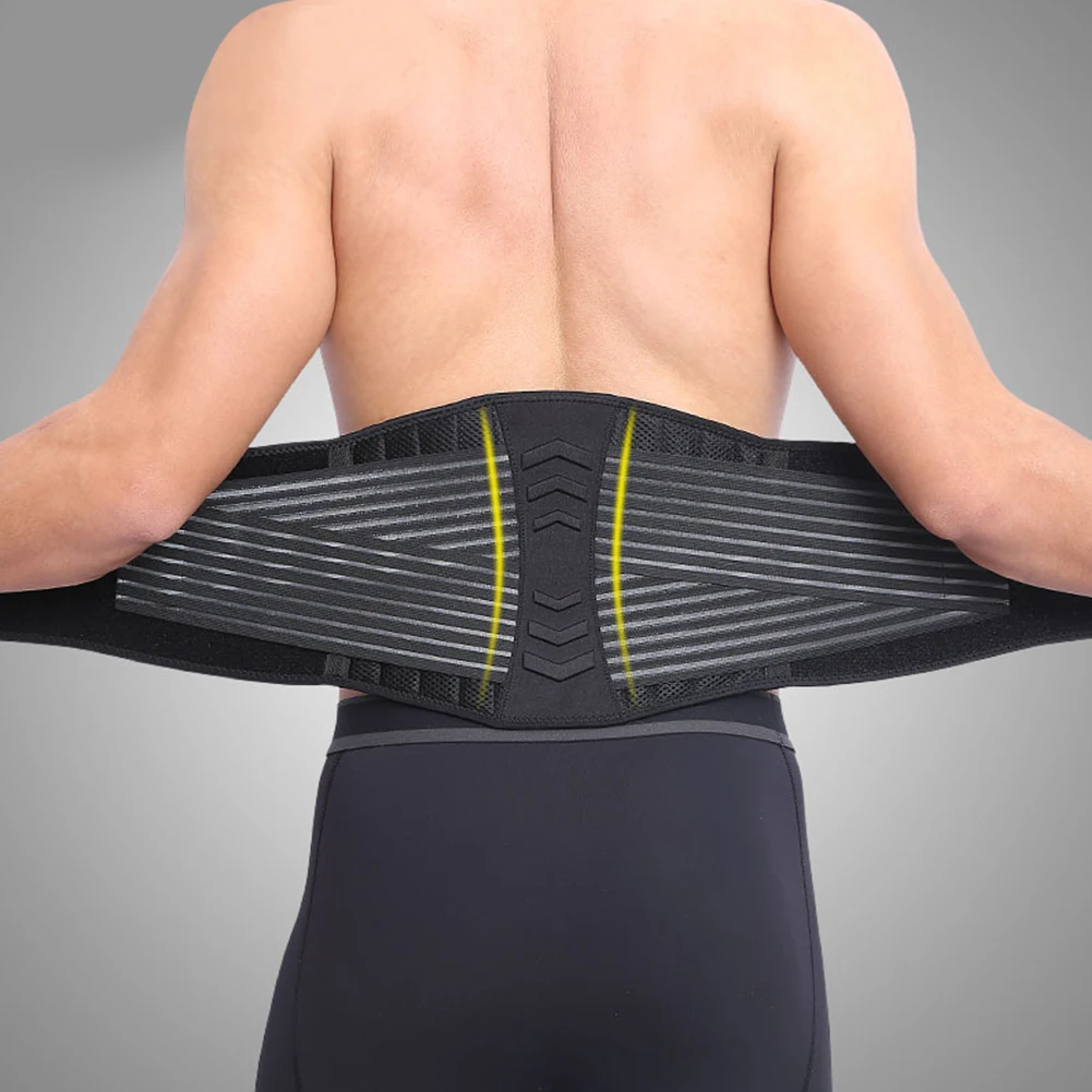 Squat Fitness Belt Weightlifting Compression Men Women Bodybuilding Waist Support Spring Sport Girdles Gym Adult Back Strap
Squat Fitness Belt Weightlifting Compression Men Women Bodybuilding Waist Support Spring Sport Girdles Gym Adult Back Strap