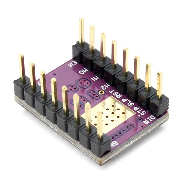 Плата модуля для 3D принтера Arduino DRV8825 1 шт.|kit for arduino|kit kitsshield kit |