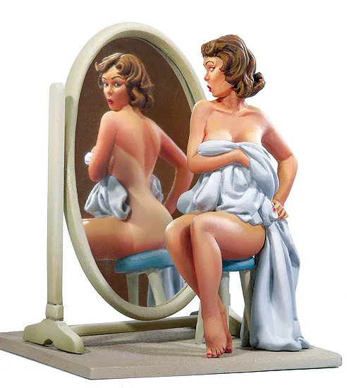 1/22 Scale 80mm Poker Girl D models sexy figure Resin Model Kit Free Shipping
1/22 Scale 80mm Poker Girl D models sexy figure Resin Model Kit Free Shipping