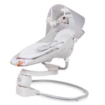 Fast ship! Baby rocking chair multi-function newborn shaker electric cradle baby sleeping comfort chair
Fast ship! Baby rocking chair multi-function newborn shaker electric cradle baby sleeping comfort chair