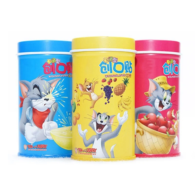 Cartoon Bandages Adhesive Bandages Hemostasis Band aid Sterile Stickers Wound Plaster First Aid For Kids Children 20pcs
Cartoon Bandages Adhesive Bandages Hemostasis Band aid Sterile Stickers Wound Plaster First Aid For Kids Children 20pcs