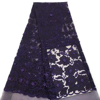 French Net Lace Fabric 2018 Latest African Lace Fabric With Embroidery Mesh Tulle Lace Fabric High quality Nigerian Lace
French Net Lace Fabric 2018 Latest African Lace Fabric With Embroidery Mesh Tulle Lace Fabric High quality Nigerian Lace
