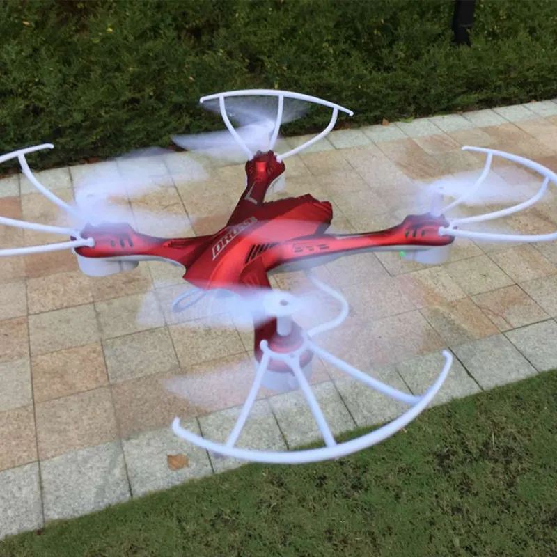 Remote Control Quadcopter Mini Aircraft Four-Axis Aircraft Left and Right Hands Dual-mode Mini Drone Toys Gift For Children
Remote Control Quadcopter Mini Aircraft Four-Axis Aircraft Left and Right Hands Dual-mode Mini Drone Toys Gift For Children
