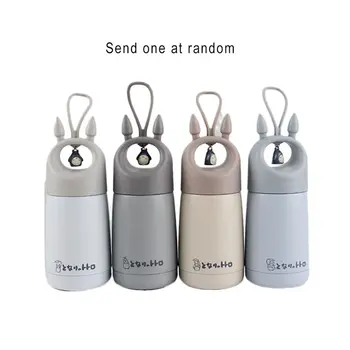 Double Wall Cartoon Character Vacuum Flasks Car Thermo Cup Coffee Tea Travel Portable Mug Thermol Bottle
Double Wall Cartoon Character Vacuum Flasks Car Thermo Cup Coffee Tea Travel Portable Mug Thermol Bottle