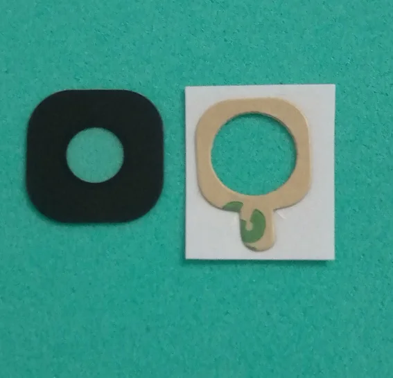 100Pcs/lot New Black Rear Back Camera Lens Glass Cover with Adhesive Sticker Tape for Samsung Galaxy J710 J7 2016 Version
100Pcs/lot New Black Rear Back Camera Lens Glass Cover with Adhesive Sticker Tape for Samsung Galaxy J710 J7 2016 Version
